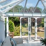 Aluminium Bifold Doors