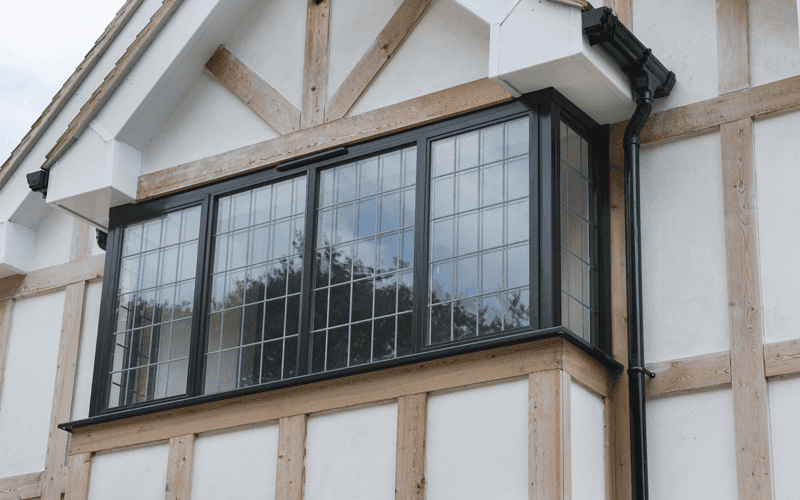 Heritage Casement Windows