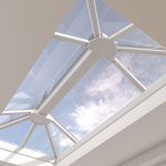 Lantern Roofs