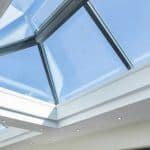 Lantern Roofs