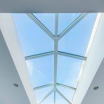 Lantern Roofs
