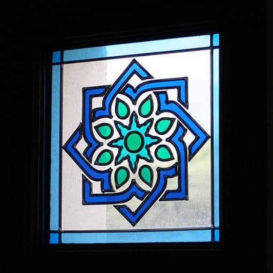 Stained Glass Designs